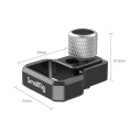 3000 HDMI Cable Clamp voor A7S III Cage SmallRig