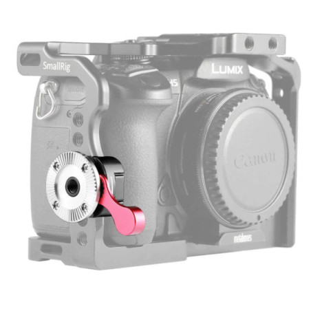 2046 NATO Clamp naar ARRI Rosette Découvrez le SmallRig