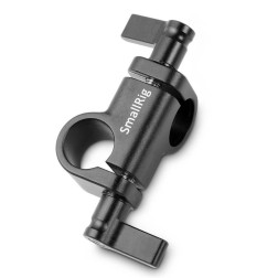 2069 90 Degree 15mm Rod Clamp Découvrez le SmallRig 2069 SmallRig