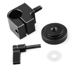 860 Single RailBlock SmallRig