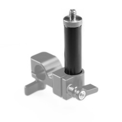 1653 15mm 2.5inch Micro Rod(1/4''-20 thread) Découvrez n