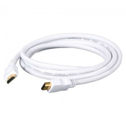 HDMI A Standard - HDMI A Standard 2m HDMI A Standard - H Cables-Cordons
