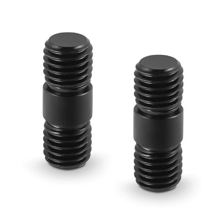 900 2 stuks Rod Connector voor 15mm Rods SmallRig