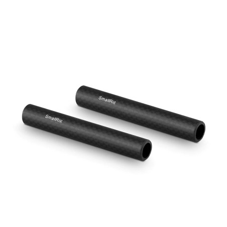 1871 15mm Carbon Fiber Rod 100mm 4 Inch Découvrez les ti SmallRig