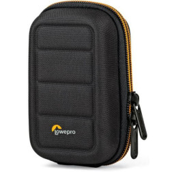 HARDSIDE CS 20 BLACK LowePro