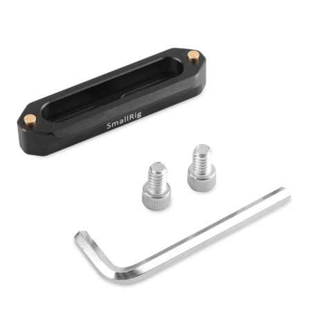1195 Quick Release Safety Rail 7cm Découvrez le SmallRig SmallRig