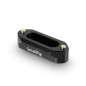 1409 Quick Release Safety Rail 4cm