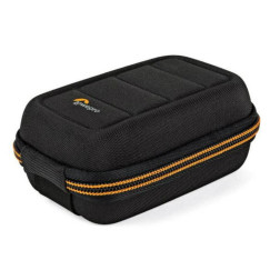 HARDSIDE CS 20 BLACK Étui rigide, robuste et protecteur LowePro