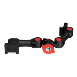 3483 Simorr Dual Cold Shoe Extension Bar Découvrez la Sm SmallRig