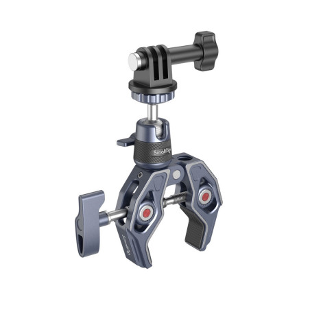 4102 Super Clamp Camera Mount Clamp with 360 degré Ballh SmallRig