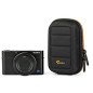 HARDSIDE CS 20 BLACK