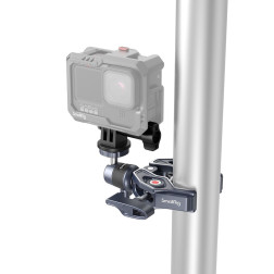 4102 Super Clamp Camera Mount Clamp with 360 degré Ballh SmallRig