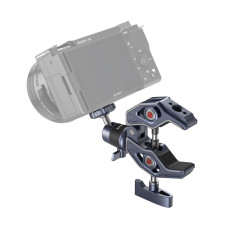 4102 Super Clamp Camera Mount Clamp with 360 degré Ballh SmallRig