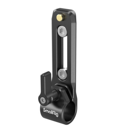 3011 Rod Clamp (met NATO rail) SmallRig