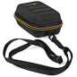 HARDSIDE CS 20 BLACK