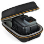 HARDSIDE CS 20 BLACK