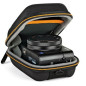 HARDSIDE CS 20 BLACK