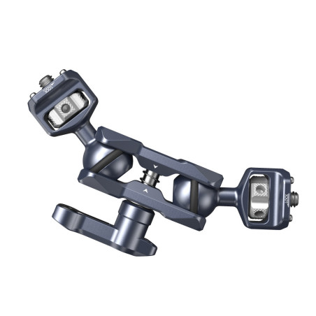 3873 Magic Arm with Dual Ball Heads (1/4?-20 Screws) Déc SmallRig