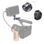 3874 Magic Arm with Dual Ball Heads (1/4?-20 Screw and ARRI locating Screw)