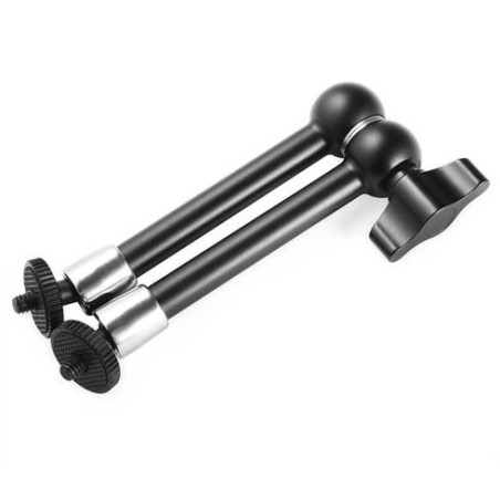 2066 9,5 inch Articulating Arm Découvrez le SmallRig 206