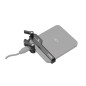 2799 Mount voor LaCie Portable SSD 2799 Mount voor LaCie Portable SSD