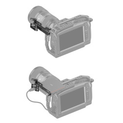 2799 Mount voor LaCie Portable SSD Découvrez le SmallRig