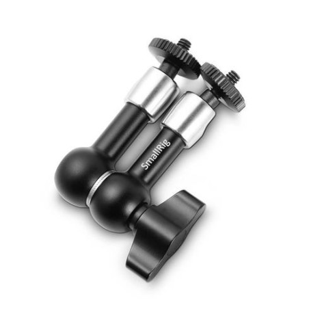 2065 5.5 inch Articulating Arm Découvrez le bras articul SmallRig