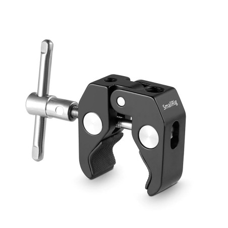 735 Super Klem met 1/4'' en 3/8'' Aansluiting SmallRig