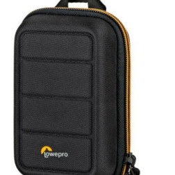 HARDSIDE CS 40 BLACK Étui rigide robuste et protecteur p LowePro