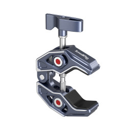 3755 Crab-Shaped Clamp Découvrez la pince Crab-Shaped Cl SmallRig