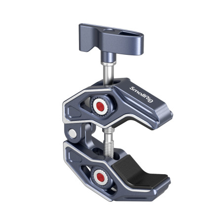 3755 Crab-Shaped Clamp Découvrez la pince Crab-Shaped Cl SmallRig