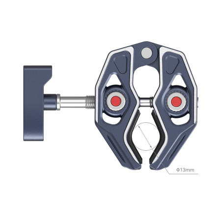 3755 Crab-Shaped Clamp Découvrez la pince Crab-Shaped Cl