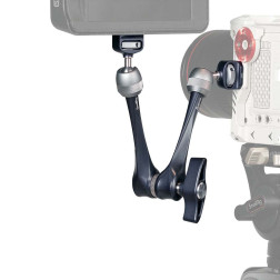 3959 Rosette Arm (11'') Découvrez le SmallRig 3959 Roset SmallRig