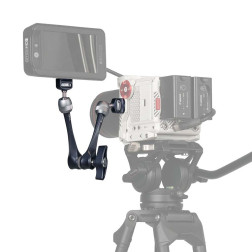3959 Rosette Arm (11'') Découvrez le SmallRig 3959 Roset SmallRig