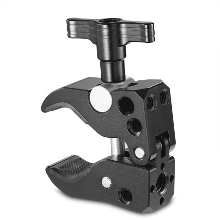 2220 Super Klem Découvrez la pince Super Clamp SmallRig