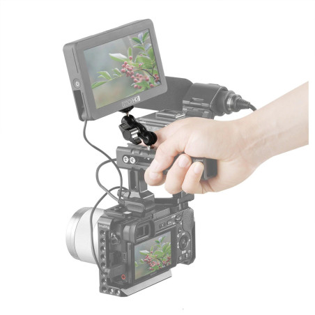SmalllRig 2158 Universele Magic Arms met Klein Balhoofd