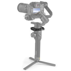 2221 Mounting Clamp pour DJI Ronin S Gimbal Découvrez le SmallRig