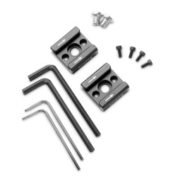 2060 Cold Shoe (2 stuks) SmallRig