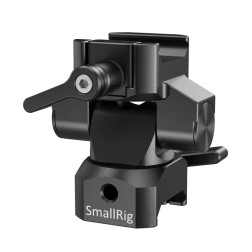 2385 Swivel en Tilt Monitor Mount met NATO Klem (Beide z SmallRig
