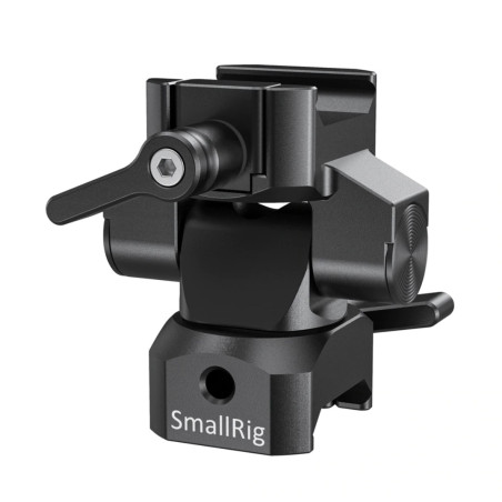 2385 Swivel en Tilt Monitor Mount met NATO Klem (Beide z SmallRig