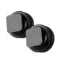 1631 Cold Shoe Adapter met 3/8'' naar 1/4'' Schroefdraad (2 stuks) 1631 Cold Shoe Adapter met 3/8'' naar 1/4'' Schroefdraad (2 stuks)