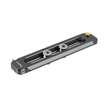 2484 Low-profile NATO Rail 90mm Découvrez la SmallRig 24 SmallRig