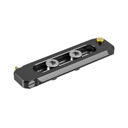 2483 Low-profile NATO Rail 70mm SmallRig