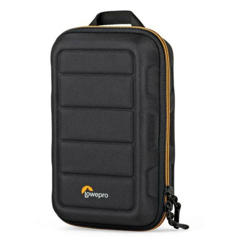 HARDSIDE CS 60 BLACK