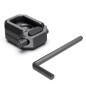 2797 Multi-Functionele Cold Shoe Mount met Safety Release 2797 Multi-Functionele Cold Shoe Mount met Safety Release
