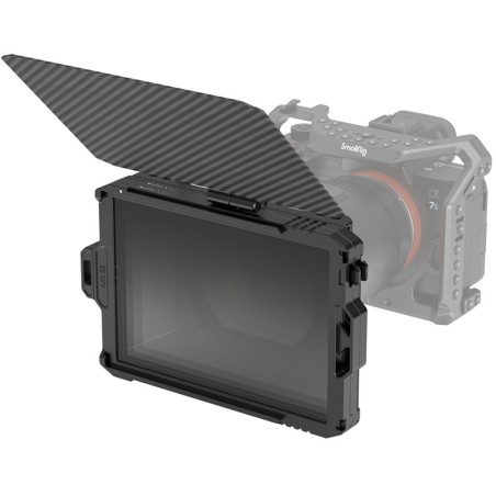 3196 Mini Matte Box Découvrez le Mini Matte Box SmallRig SmallRig