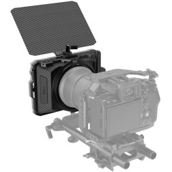 3196 Mini Matte Box Découvrez le Mini Matte Box SmallRig