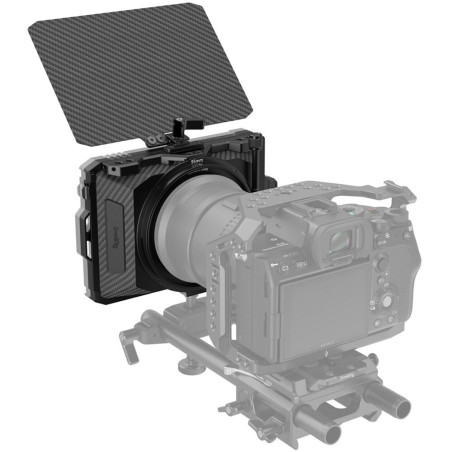 3196 Mini Matte Box Découvrez le Mini Matte Box SmallRig
