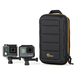 HARDSIDE CS 60 BLACK Etui robuste et protecteur LowePro