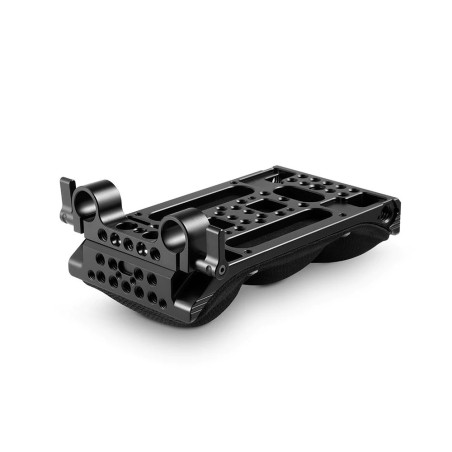 2077 Universele Shoulder Pad met 15mm RailBlock Découvre SmallRig